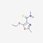 CAS No 128269-81-8  Molecular Structure