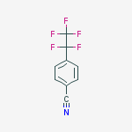 CAS No 128273-61-0  Molecular Structure