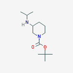 CAS No 1282742-29-3  Molecular Structure
