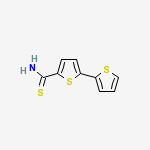 Cas Number: 128275-04-7  Molecular Structure