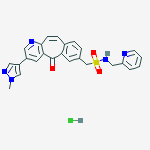 Cas Number: 1283000-43-0  Molecular Structure