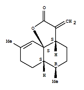 Cas Number: 128301-55-3  Molecular Structure