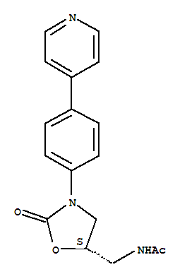 CAS No 128311-86-4  Molecular Structure