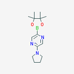 Cas Number: 1283179-52-1  Molecular Structure