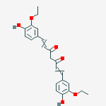CAS No 128347-51-3  Molecular Structure