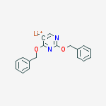 CAS No 128376-62-5  Molecular Structure