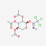 CAS No 128376-91-0  Molecular Structure