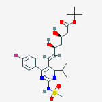 CAS No 1283766-30-2  Molecular Structure