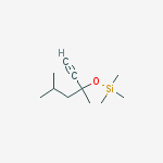 CAS No 128401-67-2  Molecular Structure