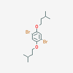 CAS No 128424-48-6  Molecular Structure