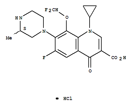 CAS No 128427-55-4  Molecular Structure