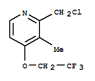 CAS No 128430-66-0  Molecular Structure