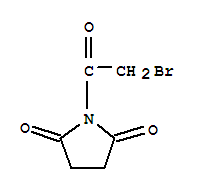 CAS No 128464-32-4  Molecular Structure