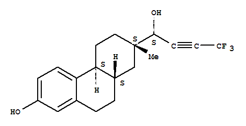 CAS No 128496-66-2  Molecular Structure