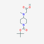 Cas Number: 1284992-47-7  Molecular Structure