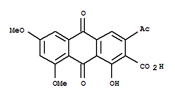 CAS No 128502-98-7  Molecular Structure