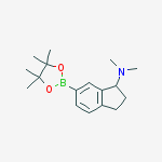 Cas Number: 1285259-22-4  Molecular Structure