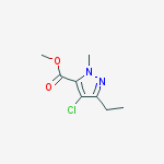 CAS No 128537-31-5  Molecular Structure