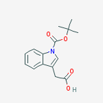 CAS No 128550-08-3  Molecular Structure
