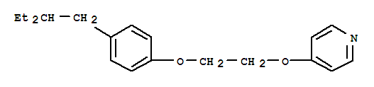 Cas Number: 128550-34-5  Molecular Structure