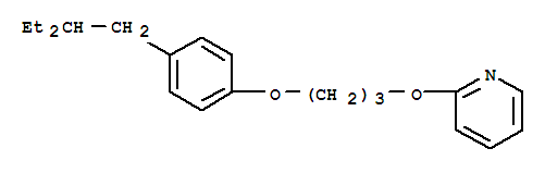 CAS No 128550-37-8  Molecular Structure