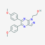 Cas Number: 128564-60-3  Molecular Structure