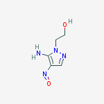 CAS No 128564-63-6  Molecular Structure