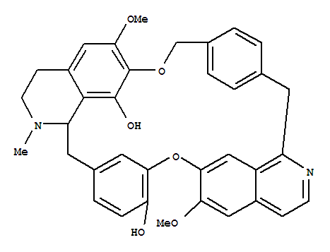 CAS No 128582-52-5  Molecular Structure
