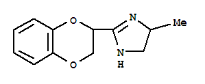 CAS No 128585-24-0  Molecular Structure