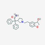 CAS No 1285875-62-8  Molecular Structure