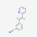 Cas Number: 128598-91-4  Molecular Structure