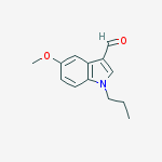 CAS No 128600-67-9  Molecular Structure