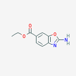 CAS No 128618-36-0  Molecular Structure