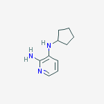 CAS No 1286273-74-2  Molecular Structure