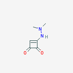 CAS No 128628-24-0  Molecular Structure