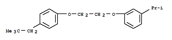 CAS No 128631-89-0  Molecular Structure