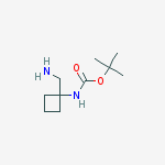 Cas Number: 1286330-22-0  Molecular Structure