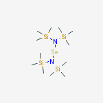 CAS No 128644-33-7  Molecular Structure