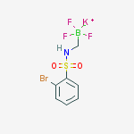 CAS No 1286686-28-9  Molecular Structure