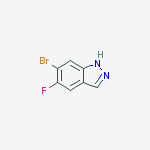 CAS No 1286734-85-7  Molecular Structure