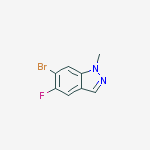 CAS No 1286734-86-8  Molecular Structure