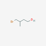 CAS No 128693-48-1  Molecular Structure