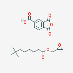 CAS No 128730-81-4  Molecular Structure