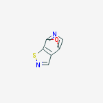 CAS No 128734-29-2  Molecular Structure