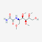 CAS No 128741-75-3  Molecular Structure