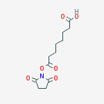 Cas Number: 128746-57-6  Molecular Structure