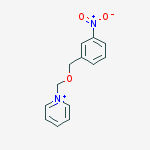 CAS No 128787-74-6  Molecular Structure