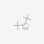 CAS No 128788-04-5  Molecular Structure