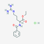 CAS No 128805-94-7  Molecular Structure