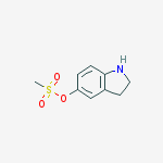 CAS No 128810-32-2  Molecular Structure